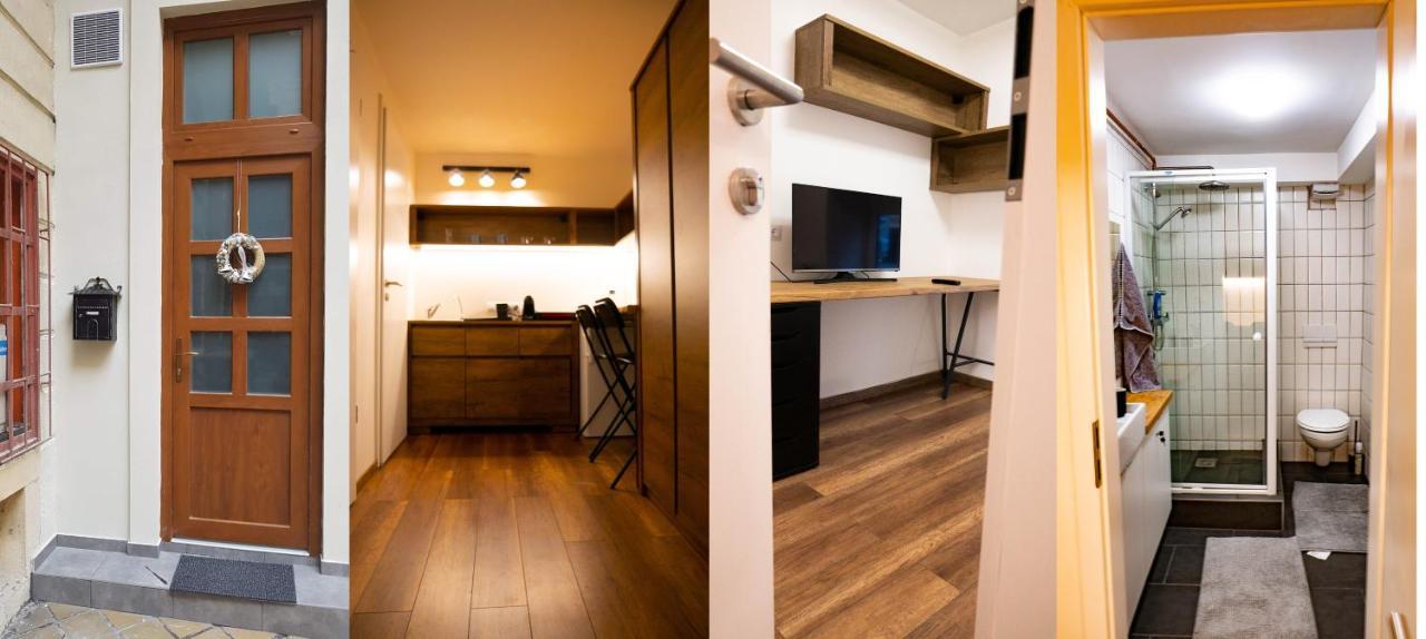 Bachelor Apartmán Budapešť