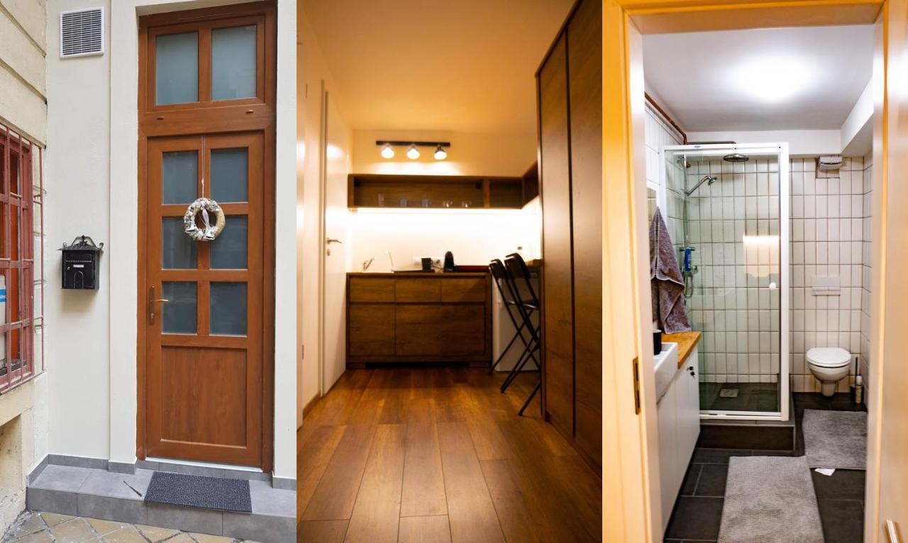 Bachelor Apartamento
