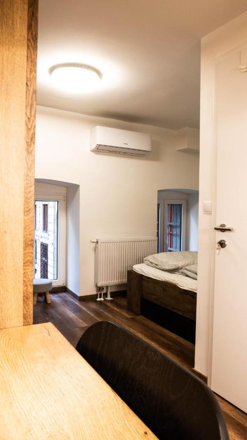 Apartamento Bachelor