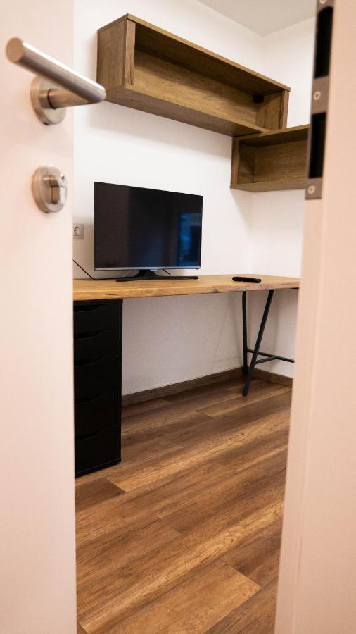 Apartamento Bachelor